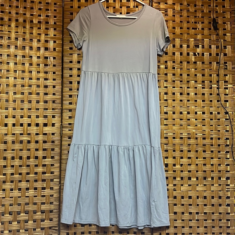 see you monday dress